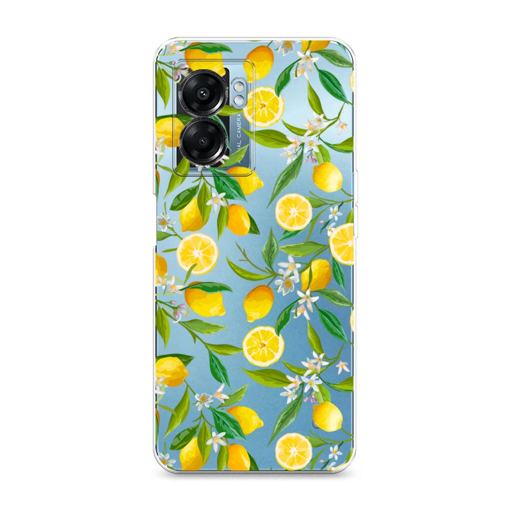 Чехол Awog на Oppo A57 5G/A56s/OnePlus Nord N300 5G "Сочные лимоны", Разноцветный, 2510250-10
Чехол Awog на Oppo A57 5G/A56s/OnePlus Nord N300 5G "Сочные лимоны", Разноцветный, 2510250-10