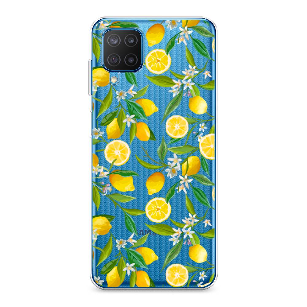 Чехол Awog на Samsung Galaxy M12 / Самсунг M12 "Сочные лимоны", Разноцветный, 2102650-10
Чехол Awog на Samsung Galaxy M12 / Самсунг M12 "Сочные лимоны", Разноцветный, 2102650-10