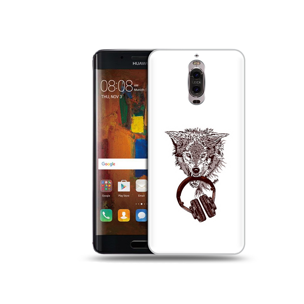 Чехол MyPads Tocco для Huawei Mate 9 Pro дикий волк (PT50613.55.325), Прозрачный, Tocco
Чехол MyPads Tocco для Huawei Mate 9 Pro дикий волк (PT50613.55.325), Прозрачный, Tocco