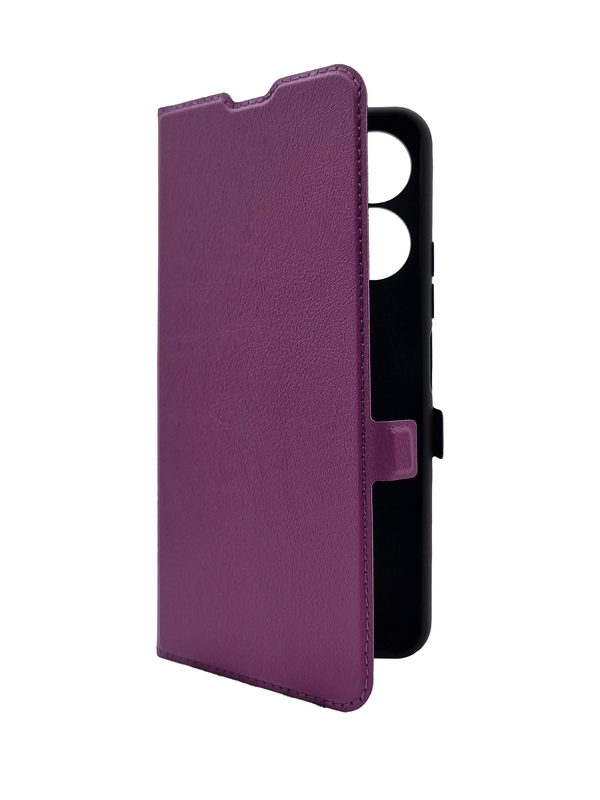 Чехол-книжка Brozo на Xiaomi Redmi 13, Poco M6 4G фиолетовый, Xiaomi Redmi 13 / Xiaomi POCO M6 4G
Чехол-книжка Brozo на Xiaomi Redmi 13, Poco M6 4G фиолетовый, Xiaomi Redmi 13 / Xiaomi POCO M6 4G