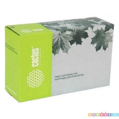 Картридж для лазерного принтера CACTUS CS-TK7310 (CS-TK7310) черный, совместимый, CS-TK7310
Картридж для лазерного принтера CACTUS CS-TK7310 (CS-TK7310) черный, совместимый, CS-TK7310