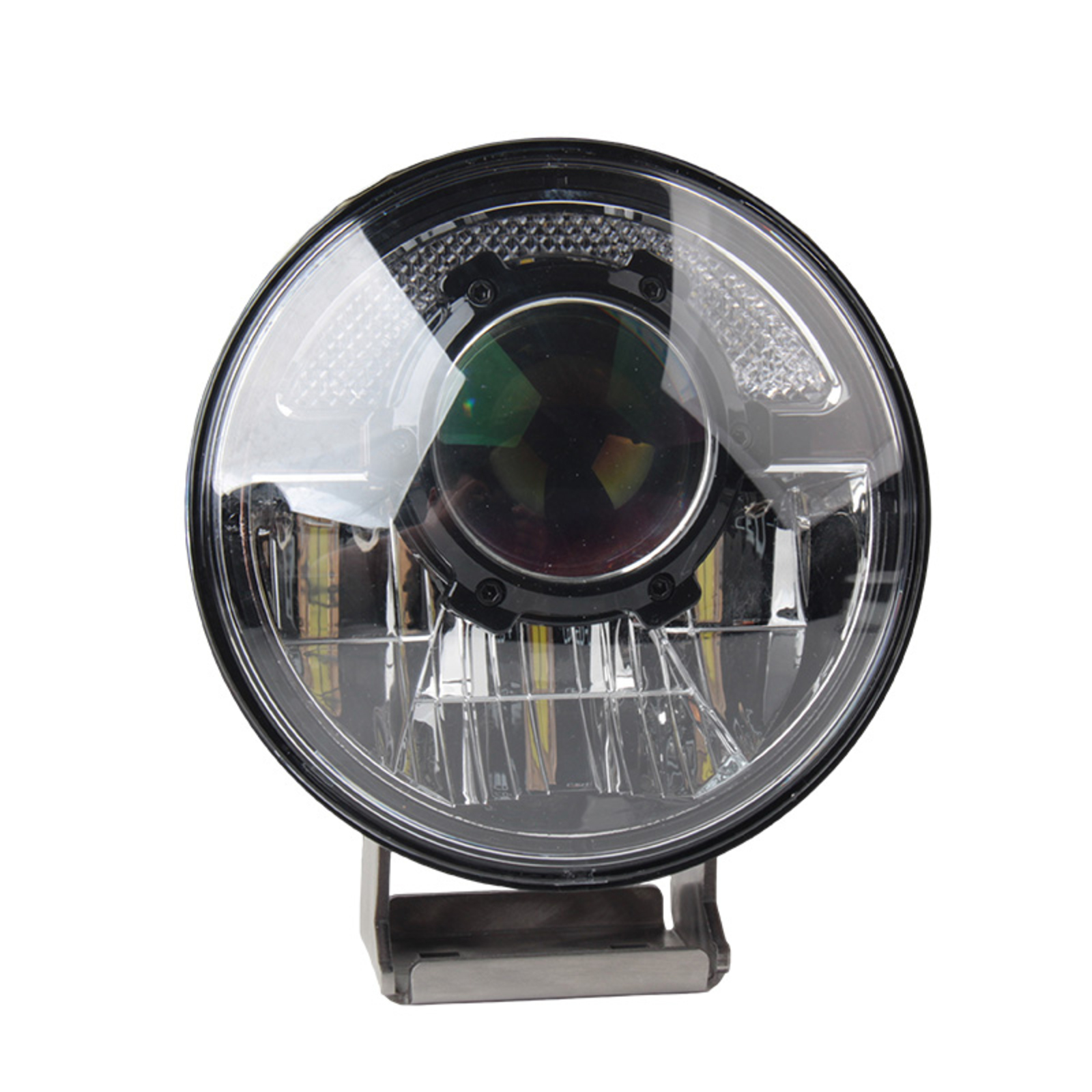 Aurora AAL-LM45 45W 5.75" Лазерная светодиодная фара для внедорожника, квадроцикла, мотоци
Aurora AAL-LM45 45W 5.75" Лазерная светодиодная фара для внедорожника, квадроцикла, мотоци