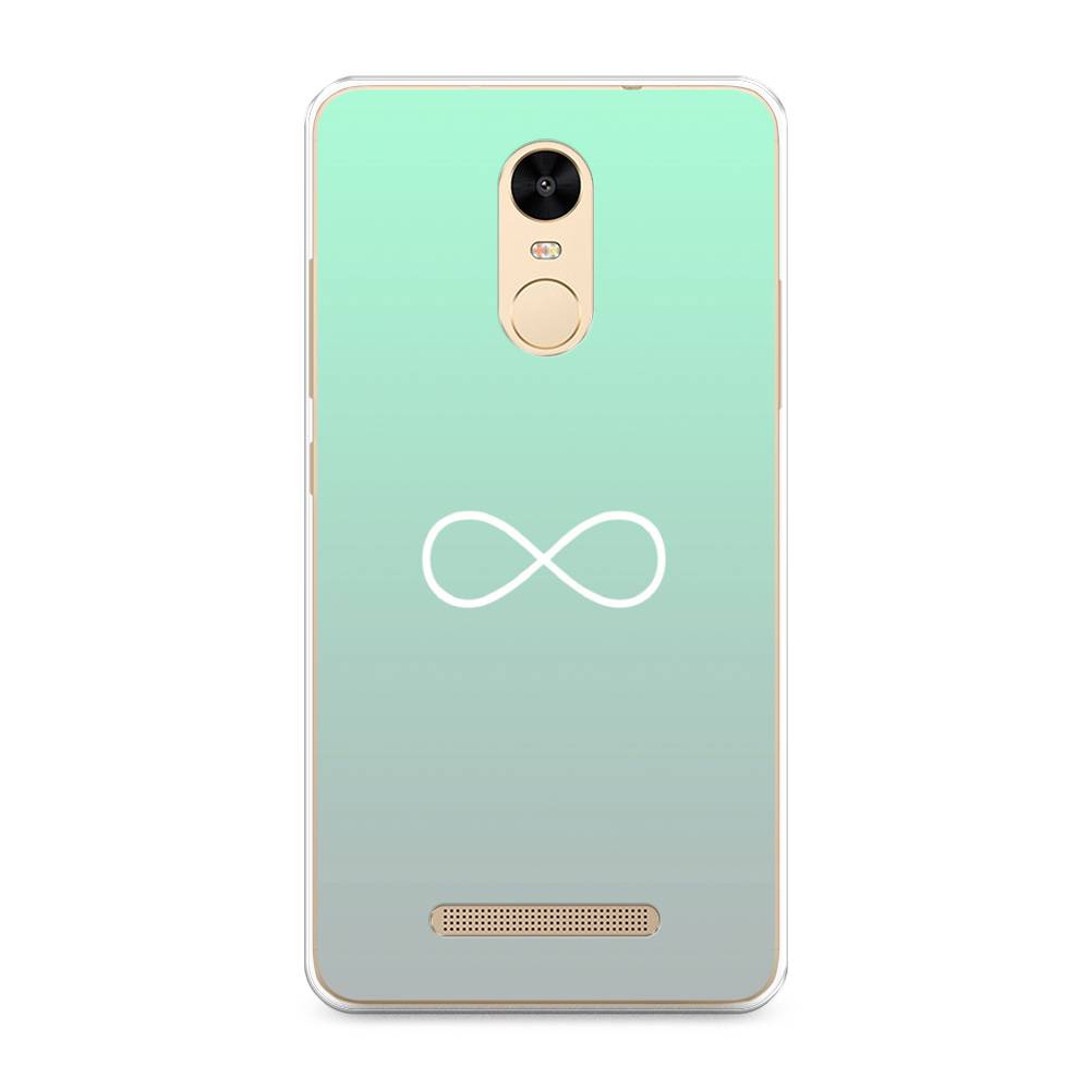 Чехол Awog на Xiaomi Redmi Note 3/Note 3 Pro "Бесконечность от Тиффани", Разноцветный, 31750-4
Чехол Awog на Xiaomi Redmi Note 3/Note 3 Pro "Бесконечность от Тиффани", Разноцветный, 31750-4