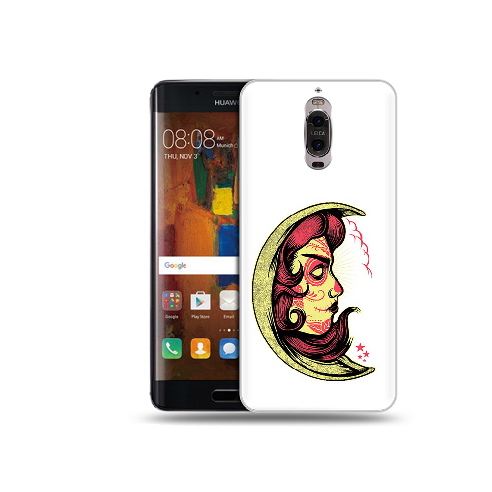 Чехол MyPads Tocco для Huawei Mate 9 Pro желтый полумесяц с лицом девушки (PT50613.55.346), Прозрачный, Tocco
Чехол MyPads Tocco для Huawei Mate 9 Pro желтый полумесяц с лицом девушки (PT50613.55.346), Прозрачный, Tocco