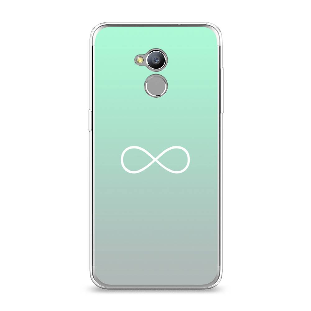 Чехол Awog на ZTE Blade V7 Lite / ЗТЕ Блэйд V7 Lite "Бесконечность от Тиффани", 130450-4
Чехол Awog на ZTE Blade V7 Lite / ЗТЕ Блэйд V7 Lite "Бесконечность от Тиффани", 130450-4