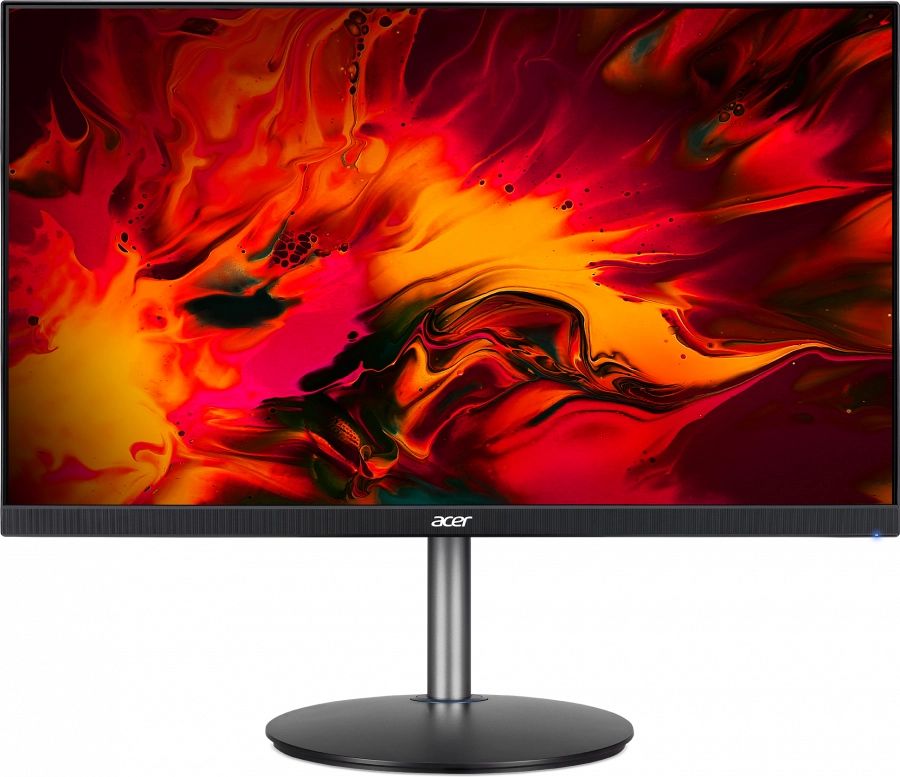 24,5" Монитор Acer Nitro XF253QXbmiiprx черный 240Hz 1920x1080 IPS, Nitro XF253QXbmiiprx
24,5" Монитор Acer Nitro XF253QXbmiiprx черный 240Hz 1920x1080 IPS, Nitro XF253QXbmiiprx