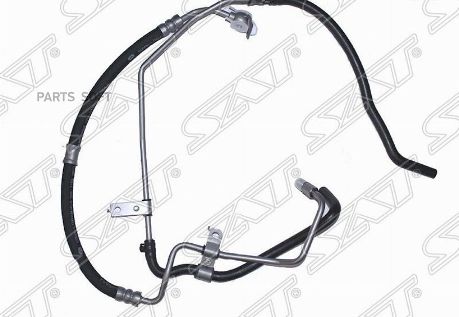 SAT ST-44410-35691 Шланг высокого давления ГУР TOYOTA LAND CRUISER PRADO 120 03- 1GR 1шт
SAT ST-44410-35691 Шланг высокого давления ГУР TOYOTA LAND CRUISER PRADO 120 03- 1GR 1шт