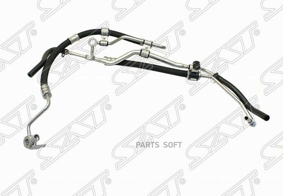 SAT ST-44410-60740 Шланг высокого давления ГУР 1UR/3UR TOYOTA LC 200/LX460/570 07- 1шт
SAT ST-44410-60740 Шланг высокого давления ГУР 1UR/3UR TOYOTA LC 200/LX460/570 07- 1шт