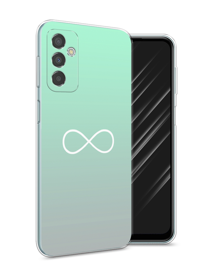 Чехол Awog на Samsung Galaxy M23 5G / Самсунг M23 5G "Бесконечность от Тиффани", Разноцветный, 2105550-4
Чехол Awog на Samsung Galaxy M23 5G / Самсунг M23 5G "Бесконечность от Тиффани", Разноцветный, 2105550-4