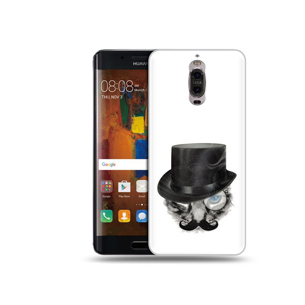 Чехол MyPads Tocco для Huawei Mate 9 Pro интелегентный кот (PT50613.55.378), Прозрачный, Tocco
Чехол MyPads Tocco для Huawei Mate 9 Pro интелегентный кот (PT50613.55.378), Прозрачный, Tocco