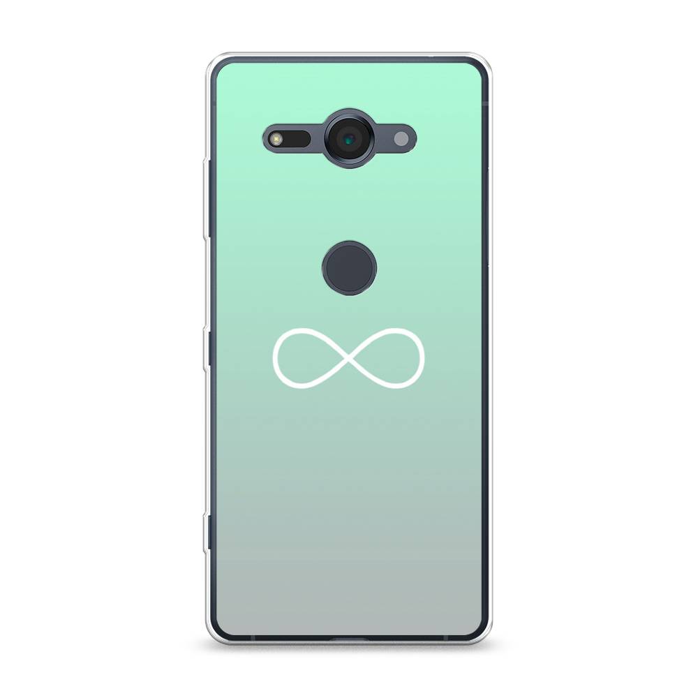 Чехол Awog на Sony Xperia XZ2 compact "Бесконечность от Тиффани", Разноцветный, 52950-4
Чехол Awog на Sony Xperia XZ2 compact "Бесконечность от Тиффани", Разноцветный, 52950-4