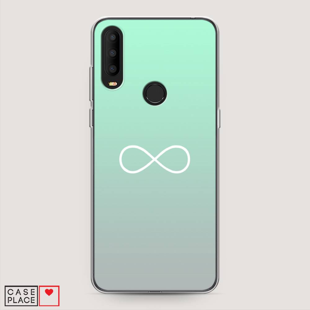 Чехол Awog на Alcatel 3X 5048Y (2019)/Алкатель 3X 5048Y (2019) "Бесконечность от Тиффани", Разноцветный, 170750-4
Чехол Awog на Alcatel 3X 5048Y (2019)/Алкатель 3X 5048Y (2019) "Бесконечность от Тиффани", Разноцветный, 170750-4