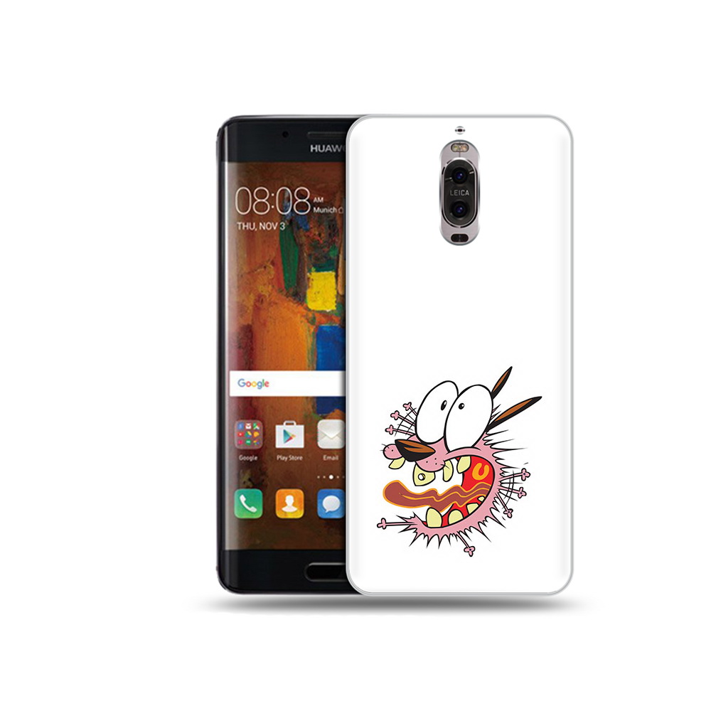 Чехол MyPads Tocco для Huawei Mate 9 Pro испуганный бобик (PT50613.55.381), Прозрачный, Tocco
Чехол MyPads Tocco для Huawei Mate 9 Pro испуганный бобик (PT50613.55.381), Прозрачный, Tocco