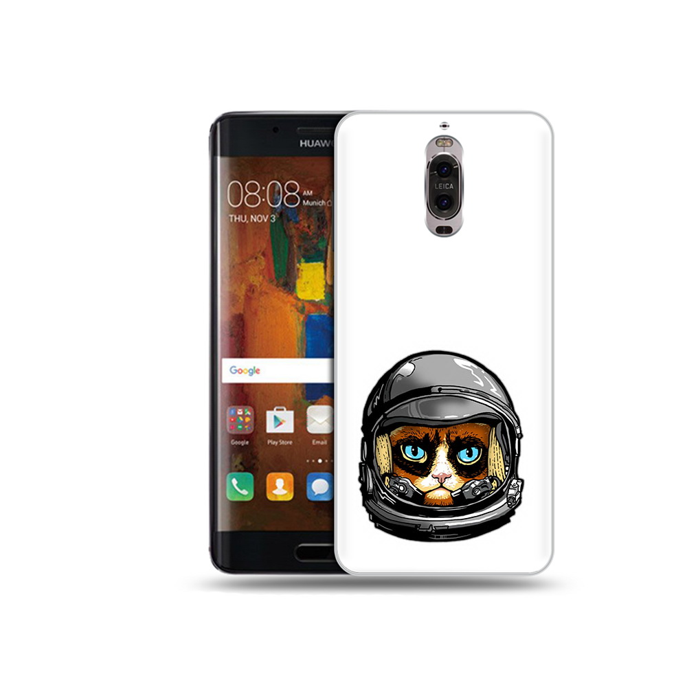 Чехол MyPads Tocco для Huawei Mate 9 Pro кот космонавт (PT50613.55.400), Прозрачный, Tocco
Чехол MyPads Tocco для Huawei Mate 9 Pro кот космонавт (PT50613.55.400), Прозрачный, Tocco