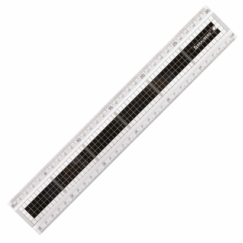 Набор из 8 шт, Линейка пластик 30 см Brauberg EXTRA, прочная, прозрачная, Прозрачный;черный
Набор из 8 шт, Линейка пластик 30 см Brauberg EXTRA, прочная, прозрачная, Прозрачный;черный