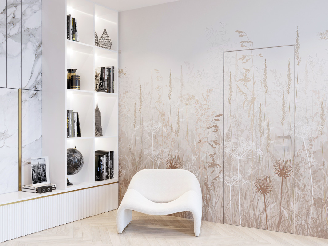 Межкомнатная дверь скрытого монтажа Doors4U без кромки 2000х700 СД-01.02, Без кромки 2000х700
Межкомнатная дверь скрытого монтажа Doors4U без кромки 2000х700 СД-01.02, Без кромки 2000х700