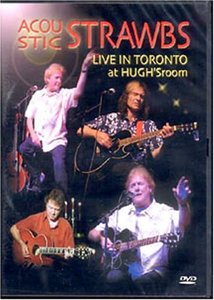 Acoustic Strawbs – Live In Toronto At Hugh's Room (DVD), Acoustic Strawbs – Live In Toronto At Hugh's Room
Acoustic Strawbs – Live In Toronto At Hugh's Room (DVD), Acoustic Strawbs – Live In Toronto At Hugh's Room