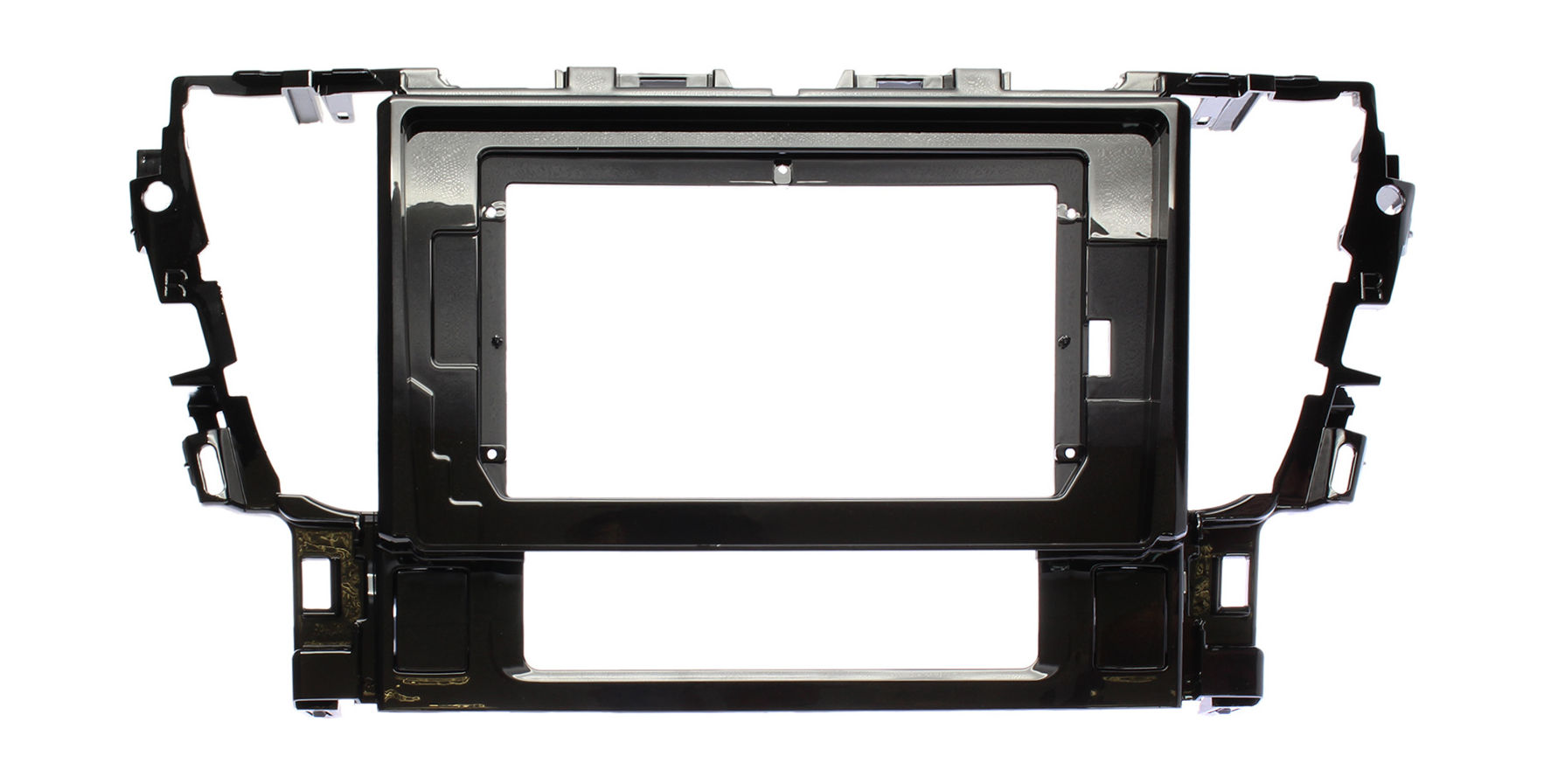 Переходная рамка Ksize TALP15MFA (TO 195T) Toyota Alphard/Vellfire 2015-н.в MFA-10", TALP15MFA (TO 195T)
Переходная рамка Ksize TALP15MFA (TO 195T) Toyota Alphard/Vellfire 2015-н.в MFA-10", TALP15MFA (TO 195T)