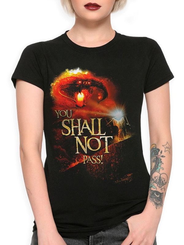 Футболка женская DreamShirts Studio Властелин Колец - Гендальф и Балрог 1 черная 3XL, Черный, Властелин Колец - Гендальф и Балрог 1
Футболка женская DreamShirts Studio Властелин Колец - Гендальф и Балрог 1 черная 3XL, Черный, Властелин Колец - Гендальф и Балрог 1