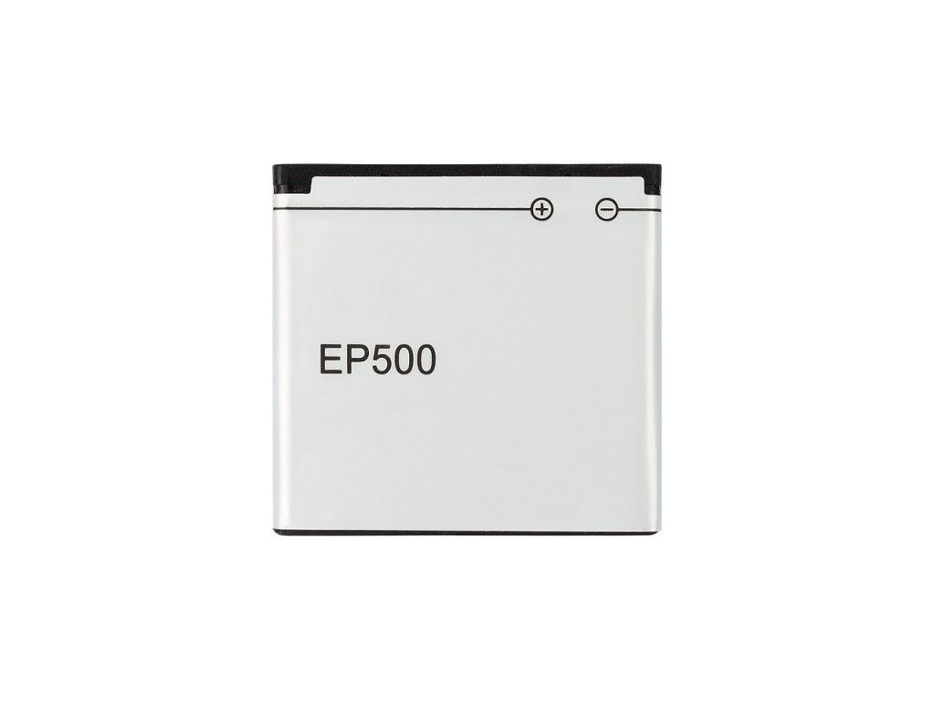 Аккумулятор для телефона Sony Ericsson EP500 U5i WT19i U8i ST17i SK17i ST15i X8 мАч 1200
Аккумулятор для телефона Sony Ericsson EP500 U5i WT19i U8i ST17i SK17i ST15i X8 мАч 1200