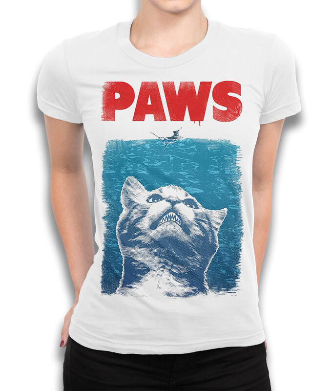 Футболка женская Dream Shirts Челюсти Котика 445801111 белая S, Челюсти Котика 445801111
Футболка женская Dream Shirts Челюсти Котика 445801111 белая S, Челюсти Котика 445801111