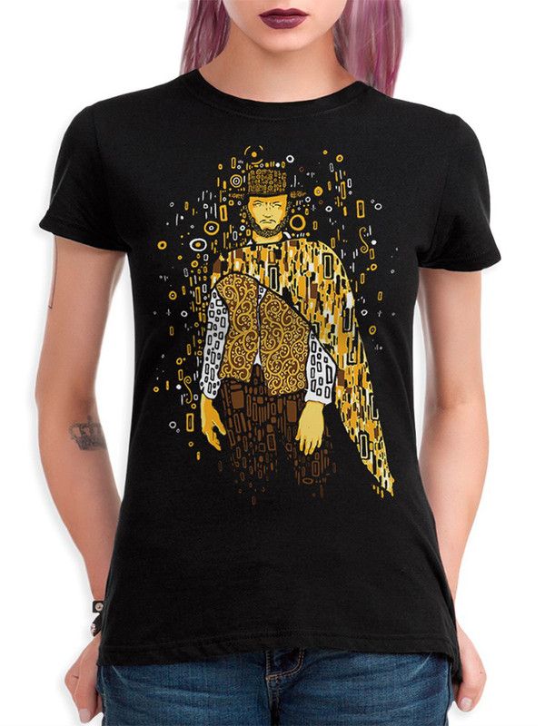 Футболка женская DreamShirts Studio Клинт Иствуд - Густав Климт MOV-31001-1 черная XL, Черный, Клинт Иствуд - Густав Климт MOV-31001-1
Футболка женская DreamShirts Studio Клинт Иствуд - Густав Климт MOV-31001-1 черная XL, Черный, Клинт Иствуд - Густав Климт MOV-31001-1