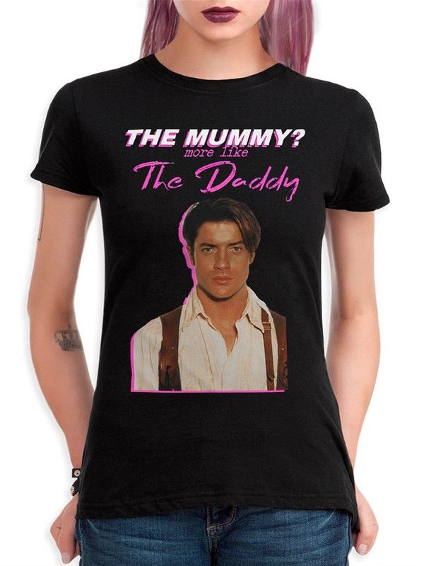 Футболка женская DreamShirts Studio Брендан Фрейзер - Мумия 1 черная M, Черный, Брендан Фрейзер - Мумия 1
Футболка женская DreamShirts Studio Брендан Фрейзер - Мумия 1 черная M, Черный, Брендан Фрейзер - Мумия 1