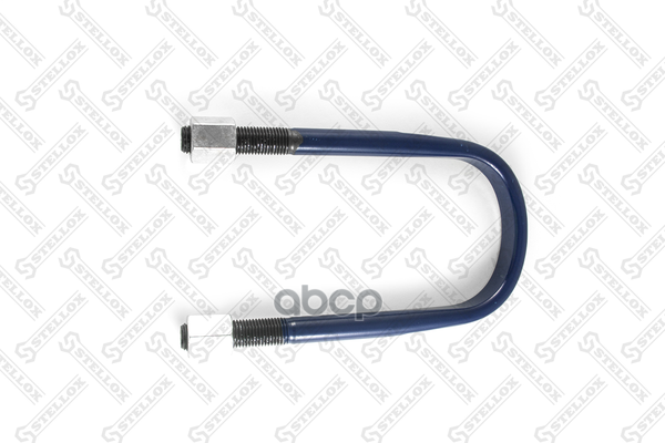 STELLOX 8464622SX 84-64622-SX_стремянка с гайкой 150xM22x2.5x281-U плоская сверху\BPW 1шт
STELLOX 8464622SX 84-64622-SX_стремянка с гайкой 150xM22x2.5x281-U плоская сверху\BPW 1шт