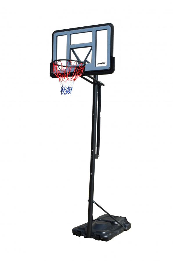 фото Proxima мобильная баскетбольная стойка proxima 44” s021