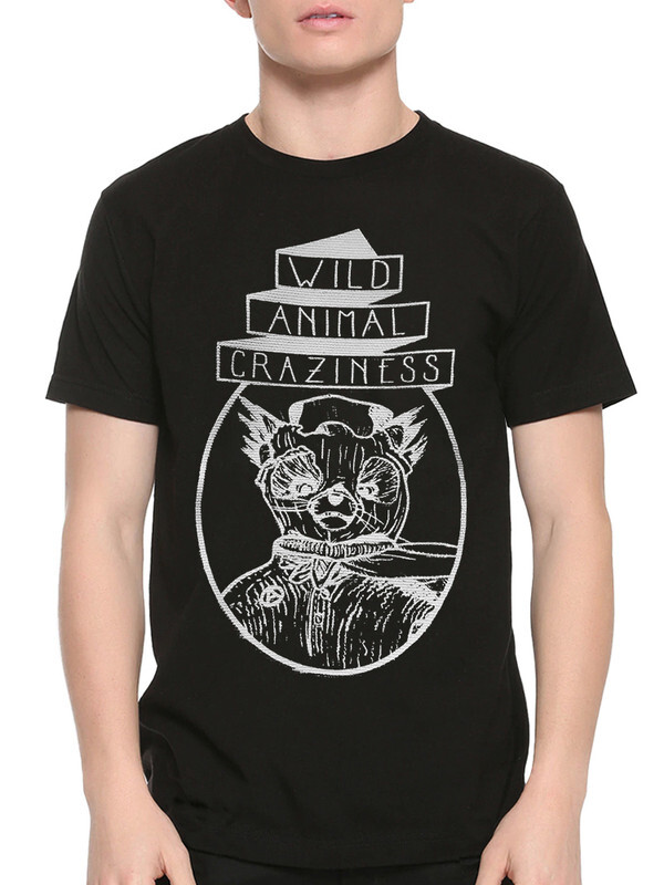 Футболка мужская Dream Shirts Бесподобный Мистер Фокс черная S, Бесподобный Мистер Фокс
Футболка мужская Dream Shirts Бесподобный Мистер Фокс черная S, Бесподобный Мистер Фокс