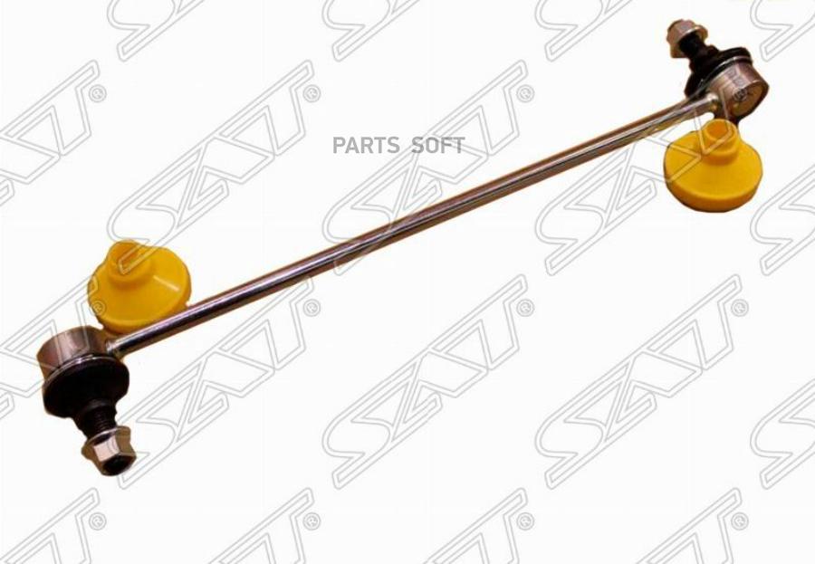 Тяга Стабилизатора Переднего Opel Insignia/Astra 09-/Ford Mondeo 07-14/Kuga 08-/Focus 04-1
Тяга Стабилизатора Переднего Opel Insignia/Astra 09-/Ford Mondeo 07-14/Kuga 08-/Focus 04-1