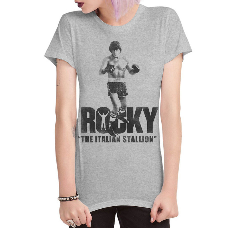 Футболка женская Dream Shirts Рокки Бальбоа 445803111 серая 3XL, Рокки Бальбоа 445803111
Футболка женская Dream Shirts Рокки Бальбоа 445803111 серая 3XL, Рокки Бальбоа 445803111