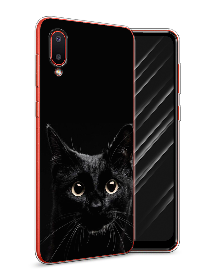 Чехол Awog на Samsung Galaxy A02 / Самсунг A02 "Добрый кот", Разноцветный, 2102550-1
Чехол Awog на Samsung Galaxy A02 / Самсунг A02 "Добрый кот", Разноцветный, 2102550-1