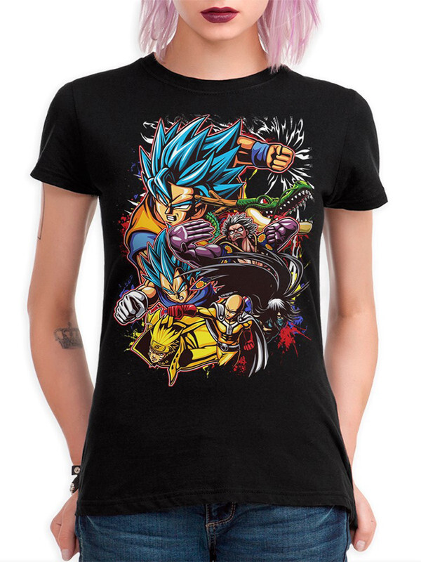 Футболка женская DreamShirts Studio Аниме Персонажи NEW-MUL-798421b-1 черная S, Черный, Аниме Персонажи NEW-MUL-798421b-1
Футболка женская DreamShirts Studio Аниме Персонажи NEW-MUL-798421b-1 черная S, Черный, Аниме Персонажи NEW-MUL-798421b-1