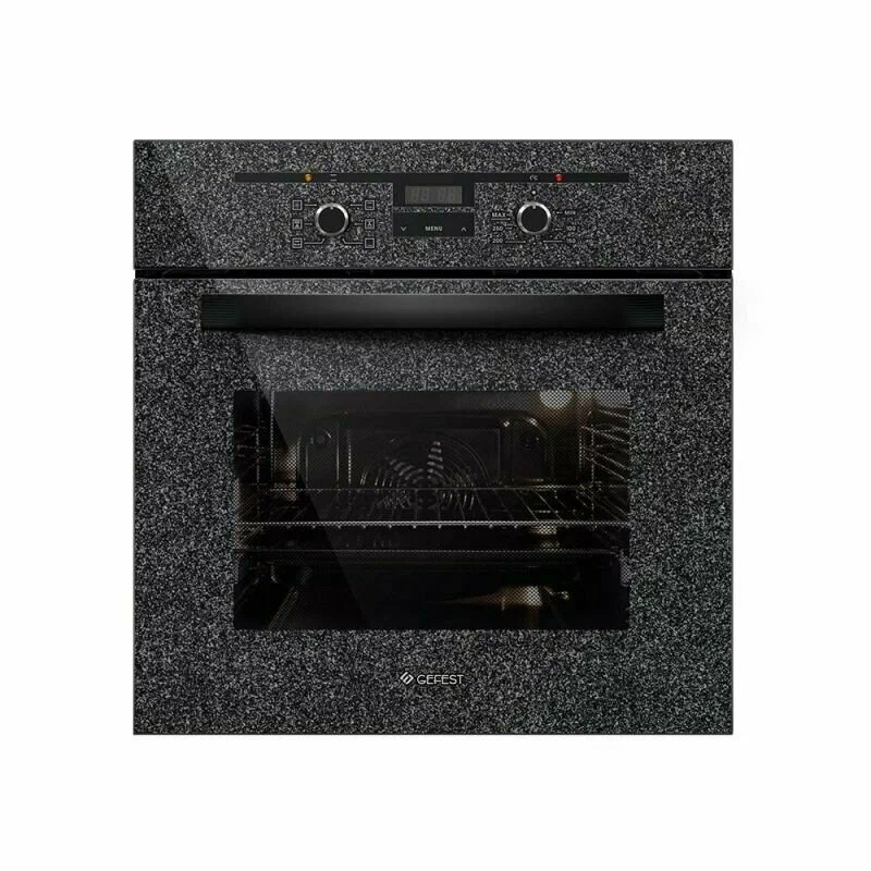 Встраиваемый электрический духовой шкаф Braun ДА 622-02 К43 черный, ДА 622-02 К43
Встраиваемый электрический духовой шкаф Braun ДА 622-02 К43 черный, ДА 622-02 К43