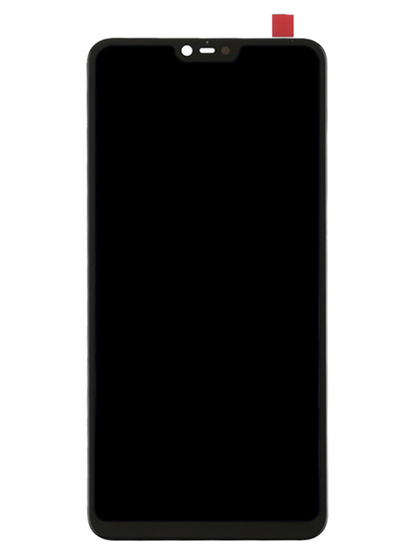 Дисплей Vbparts для Xiaomi Mi8 Lite матрица в сборе с тачскрином Black 063560, Xiaomi Mi8 Lite
Дисплей Vbparts для Xiaomi Mi8 Lite матрица в сборе с тачскрином Black 063560, Xiaomi Mi8 Lite