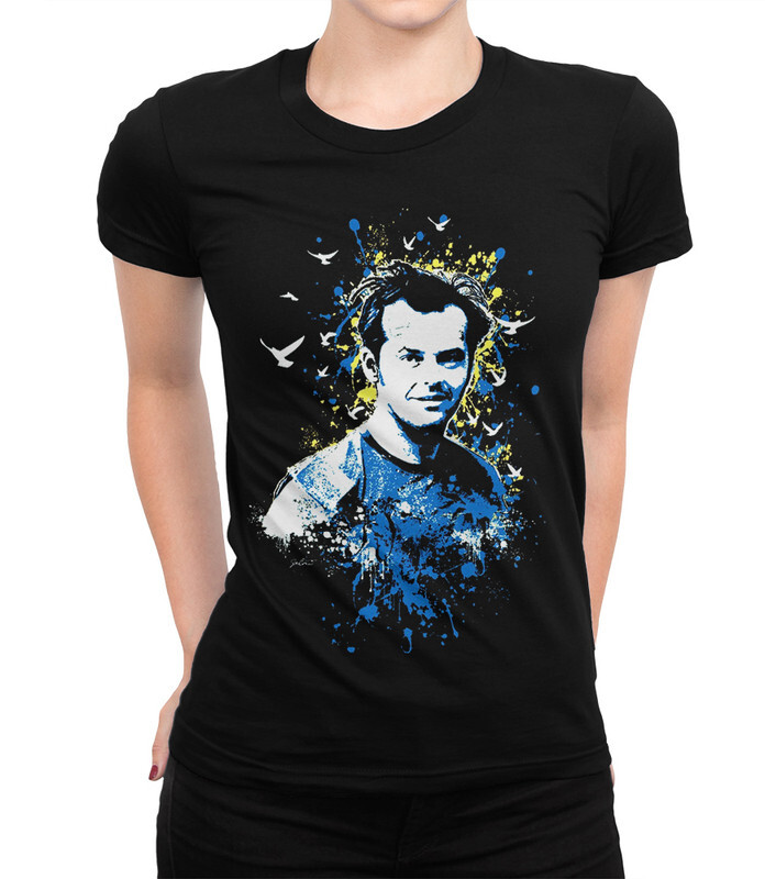 Футболка женская Dream Shirts Джек Николсон - Пролетая над гнездом кукушки черная M, Джек Николсон - Пролетая над гнездом кукушки
Футболка женская Dream Shirts Джек Николсон - Пролетая над гнездом кукушки черная M, Джек Николсон - Пролетая над гнездом кукушки