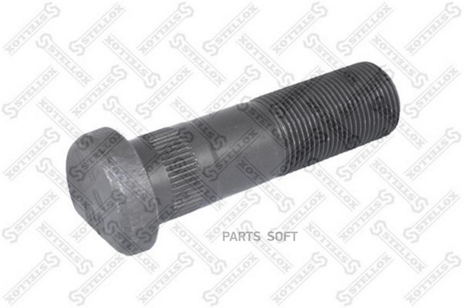 STELLOX 8518497SX 85-18497-SX_болт колесный передн. M22x1.5x88/77/41 Iveco EuroCargo 80-13
STELLOX 8518497SX 85-18497-SX_болт колесный передн. M22x1.5x88/77/41 Iveco EuroCargo 80-13