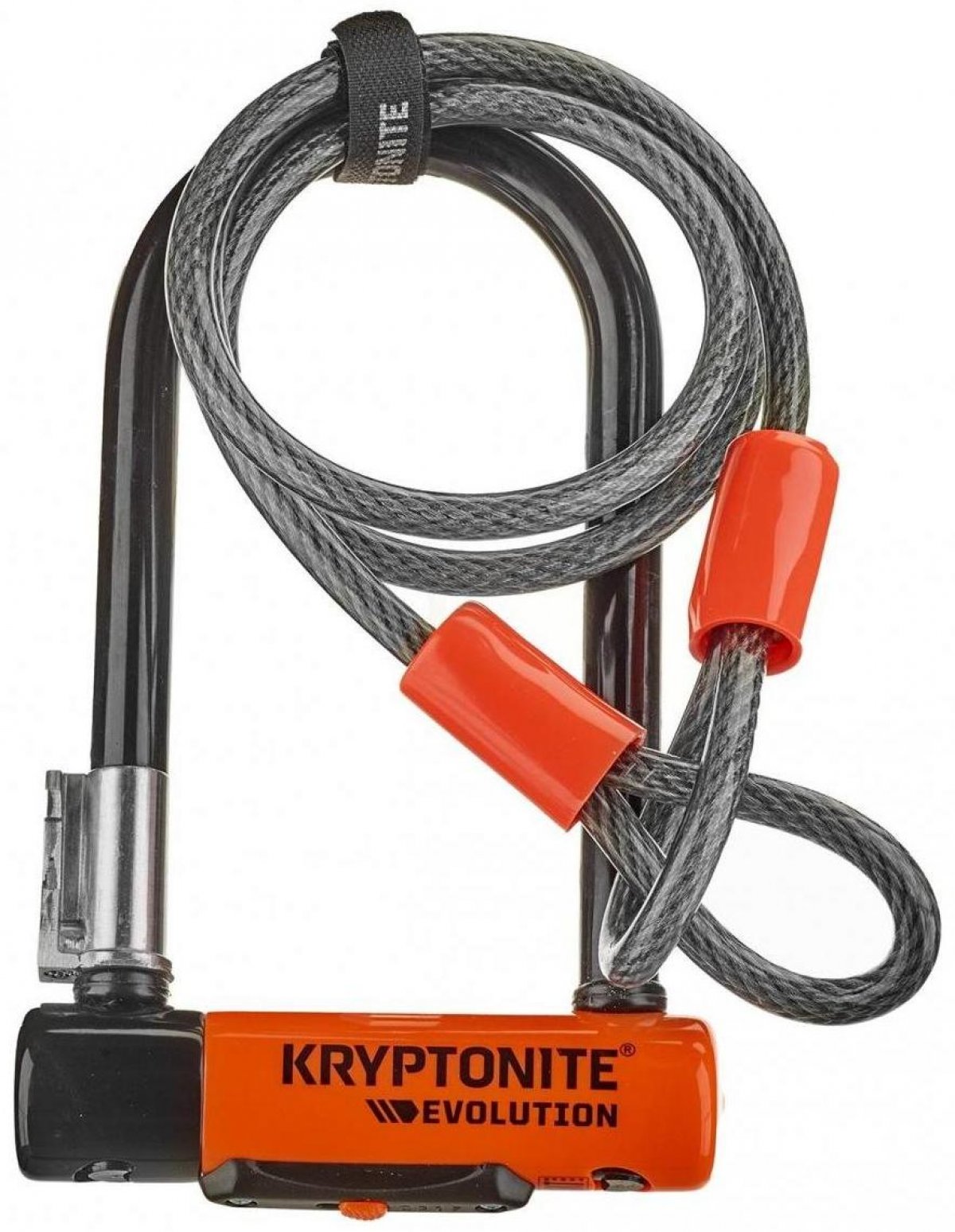 Трос-замок KRYPTONITE Evolution Mini-7 Flex Cable&Flexframe Bracket, Evolution Mini-7 Flex Cable&Flexframe Bracket
Трос-замок KRYPTONITE Evolution Mini-7 Flex Cable&Flexframe Bracket, Evolution Mini-7 Flex Cable&Flexframe Bracket