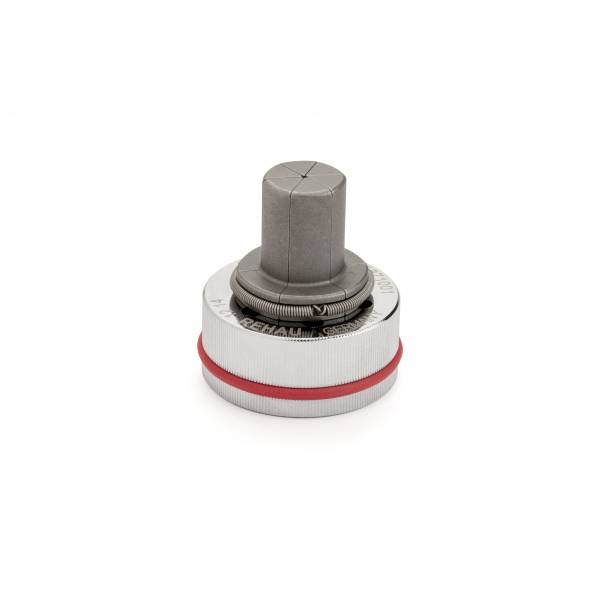 Насадка расширительная для экспандера QC 17х20 | код 11315591001 | Rehau ( 1шт. )
Насадка расширительная для экспандера QC 17х20 | код 11315591001 | Rehau ( 1шт. )