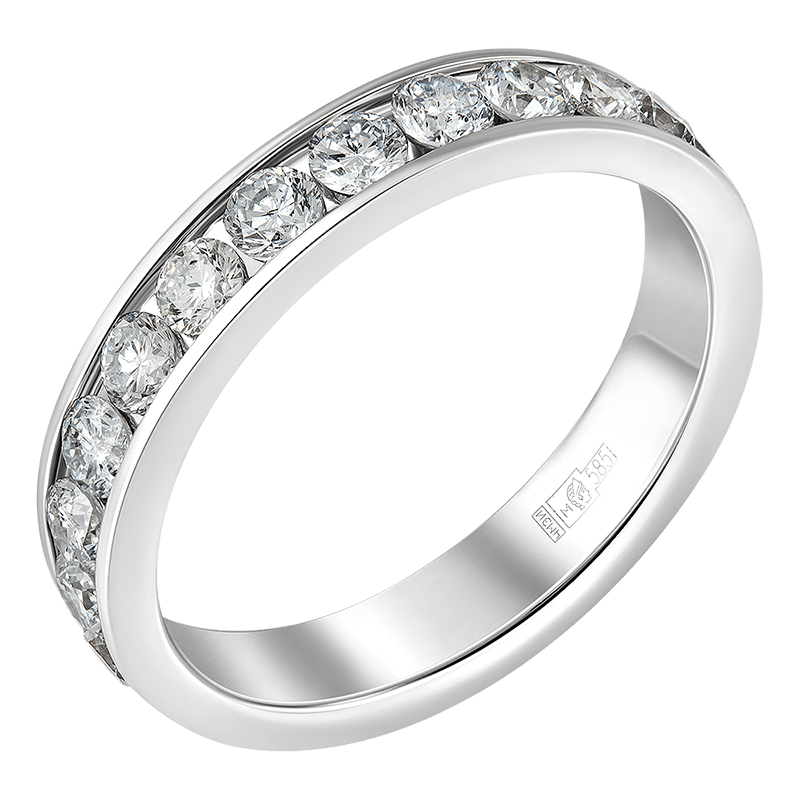 Кольцо из золота с бриллиантом выращенным р.16,5 IQ Diamonds 1003-R5W-RD229EFVVSVS-GR, 1003-R5W-RD229EFVVSVS-GR
Кольцо из золота с бриллиантом выращенным р.16,5 IQ Diamonds 1003-R5W-RD229EFVVSVS-GR, 1003-R5W-RD229EFVVSVS-GR