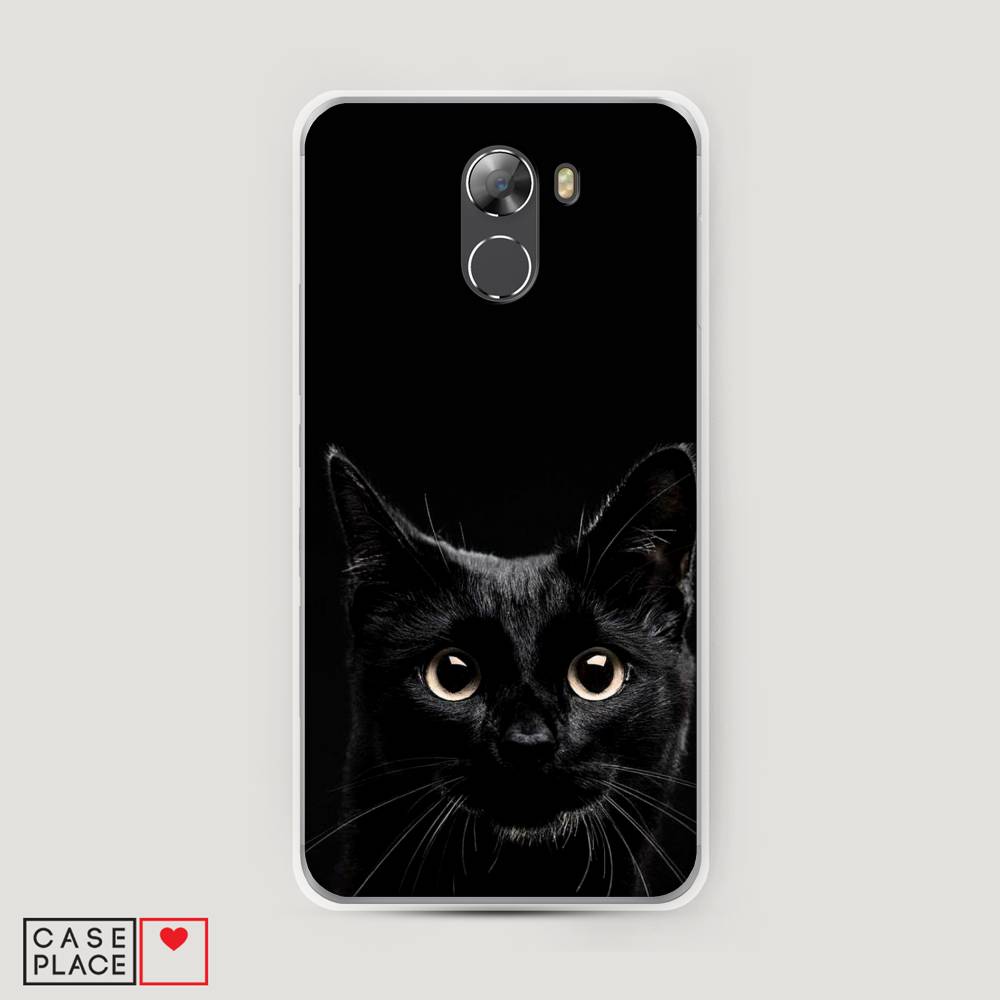 Чехол Awog на Wileyfox Swift 2 / Вилейфокс Свифт 2 "Добрый кот", Разноцветный, 210350-1
Чехол Awog на Wileyfox Swift 2 / Вилейфокс Свифт 2 "Добрый кот", Разноцветный, 210350-1