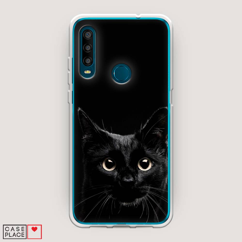 Чехол Awog на Alcatel 1SE (2020) / Алкатель 1SE (2020) "Добрый кот", Разноцветный, 171250-1
Чехол Awog на Alcatel 1SE (2020) / Алкатель 1SE (2020) "Добрый кот", Разноцветный, 171250-1
