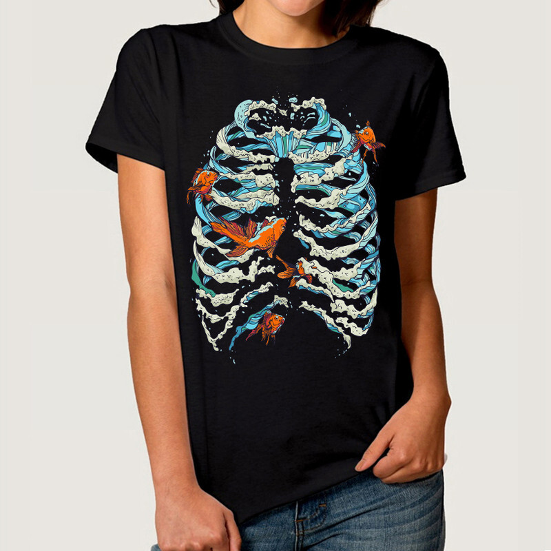 Футболка женская Dream Shirts Аквариум Внутри 555822111 черная S, Аквариум Внутри 555822111
Футболка женская Dream Shirts Аквариум Внутри 555822111 черная S, Аквариум Внутри 555822111