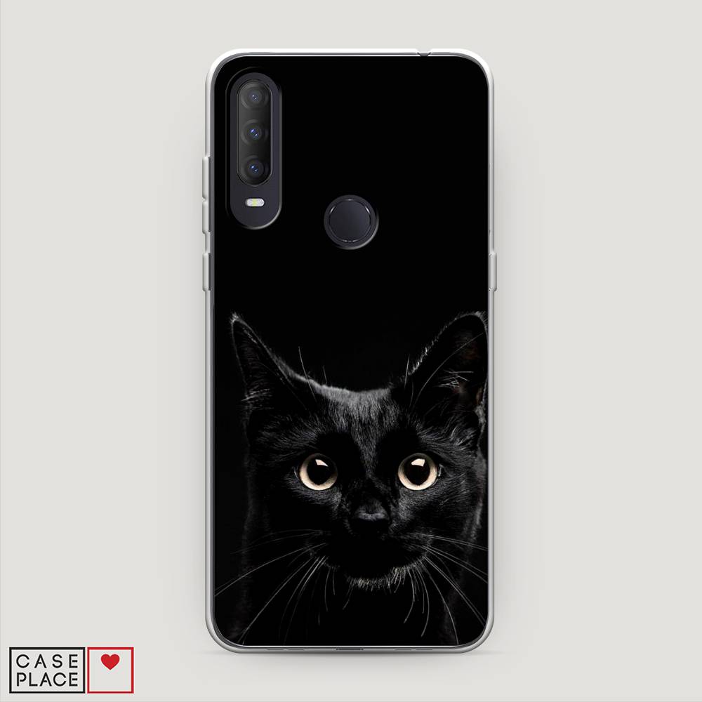 Чехол Awog на Alcatel 1S (2020) / Алкатель 1S (2020) "Добрый кот", Разноцветный, 170850-1
Чехол Awog на Alcatel 1S (2020) / Алкатель 1S (2020) "Добрый кот", Разноцветный, 170850-1