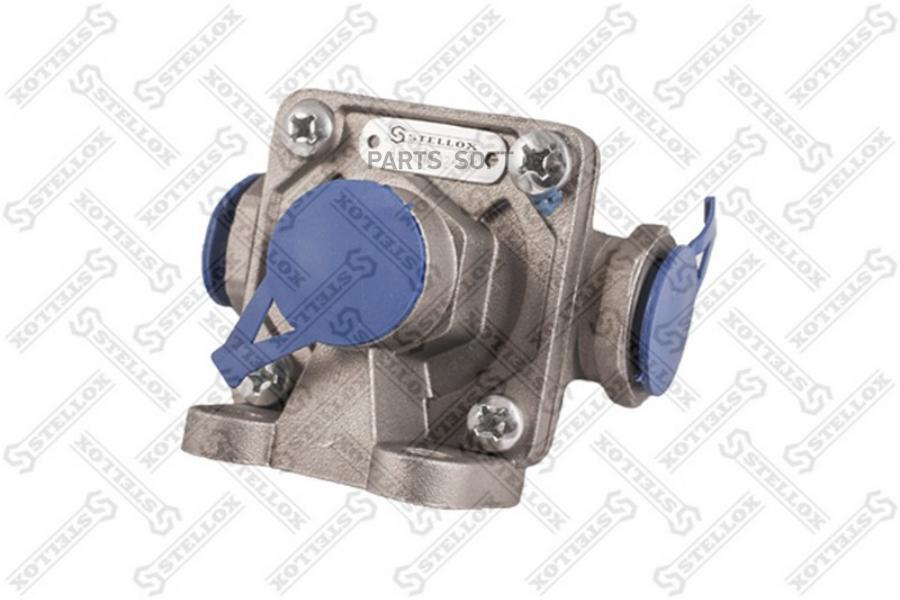85-19402-Sx ускорительный Клапан Кран Быстрого Расторм Omn Mb/Bpw/Iveco Stellox 8519402SX
85-19402-Sx ускорительный Клапан Кран Быстрого Расторм Omn Mb/Bpw/Iveco Stellox 8519402SX