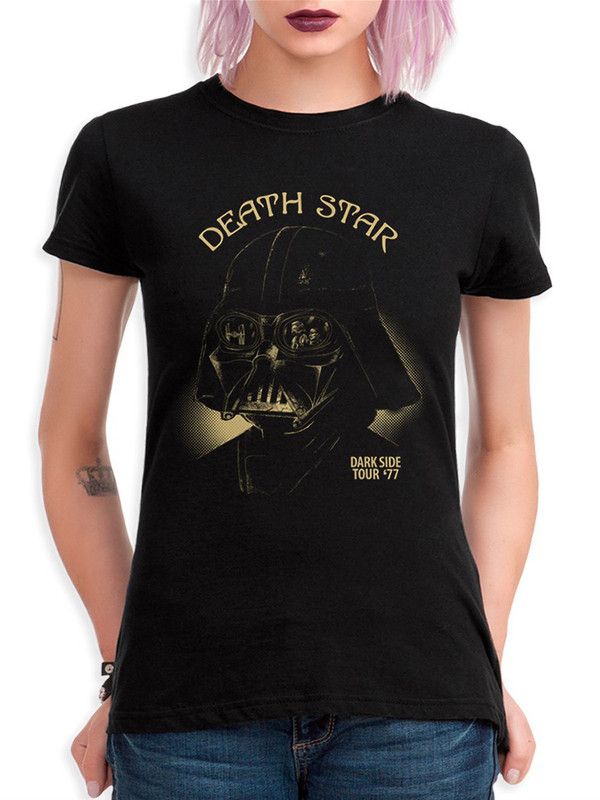 Футболка женская DreamShirts Studio Звезда Смерти - Дарт Вейдер STA-766658-1 черная XL, Черный, Звезда Смерти - Дарт Вейдер STA-766658-1
Футболка женская DreamShirts Studio Звезда Смерти - Дарт Вейдер STA-766658-1 черная XL, Черный, Звезда Смерти - Дарт Вейдер STA-766658-1