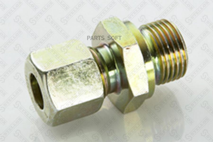 STELLOX 8521245SX 85-21245-SX_фитинг соединитель резьб.прямой(м) D12-M22 L37 под ключ SW22
STELLOX 8521245SX 85-21245-SX_фитинг соединитель резьб.прямой(м) D12-M22 L37 под ключ SW22