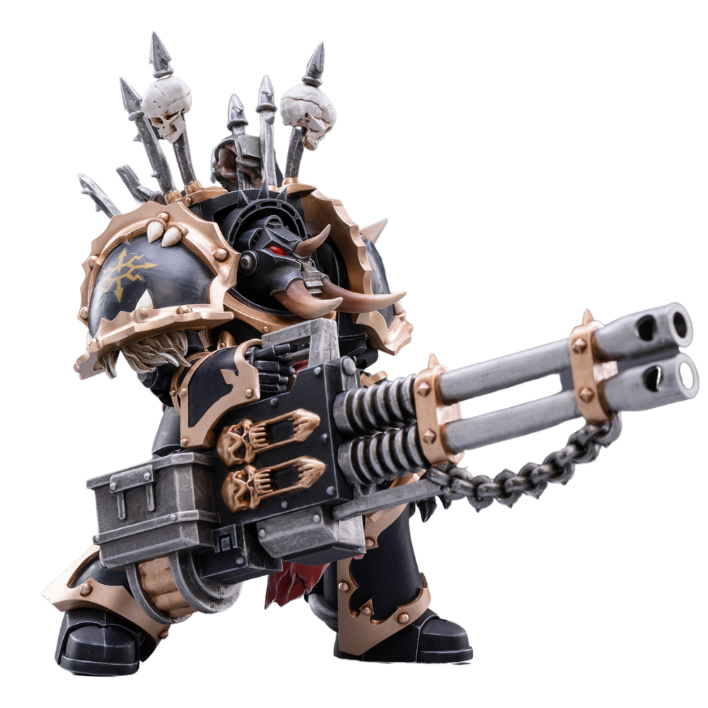 Подвижная миниатюра Joytoy Вархаммер Брат Горнот Warhammer Brother Gornoth, вархаммер
Подвижная миниатюра Joytoy Вархаммер Брат Горнот Warhammer Brother Gornoth, вархаммер