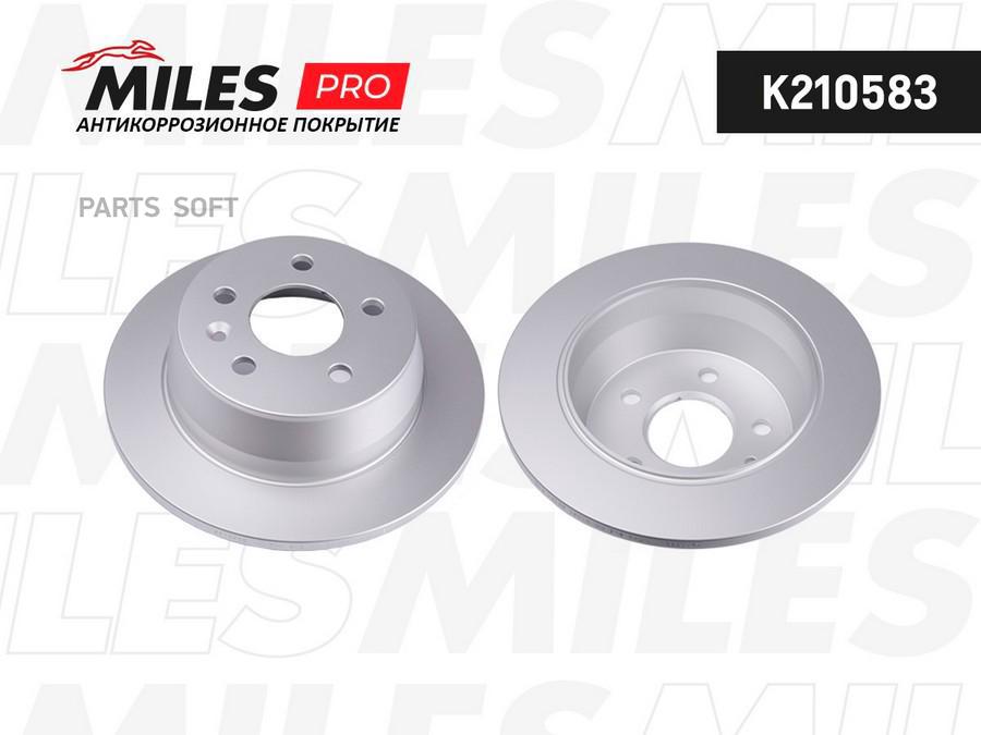 Диск Тормозной Задний Mercedes Vito W638 108-114 2.0-2.3 (Серия Pro С Защитным Покрытием)
Диск Тормозной Задний Mercedes Vito W638 108-114 2.0-2.3 (Серия Pro С Защитным Покрытием)